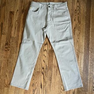 Duck Head 5 Pocket Pants (Never worn!)